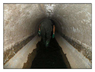 隆尧管道高压清洗