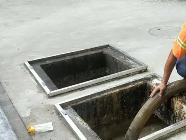 隆尧化粪池清理