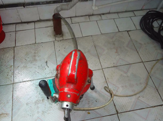 隆尧下水道疏通